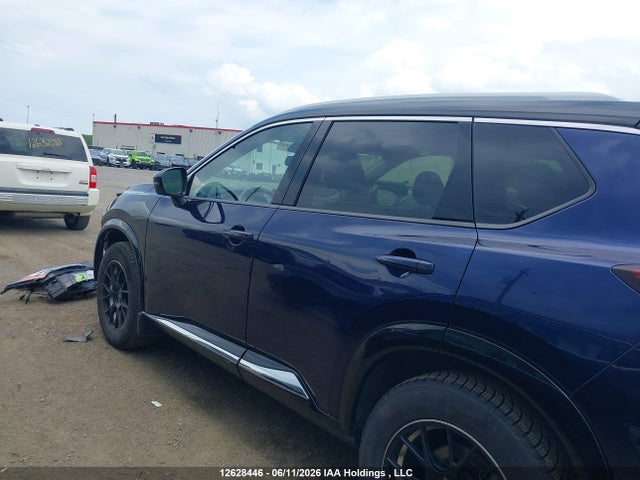 Продаж на аукціоні авто 2024 Nissan Rogue Platinum, vin: JN8BT3DD4RW455849, номер лоту: 12628446