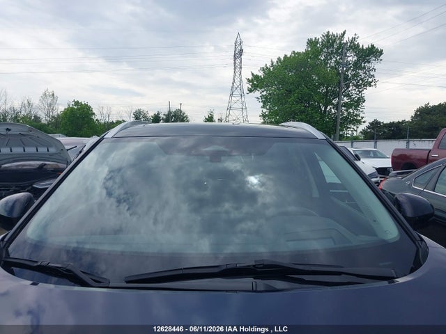Продаж на аукціоні авто 2024 Nissan Rogue Platinum, vin: JN8BT3DD4RW455849, номер лоту: 12628446