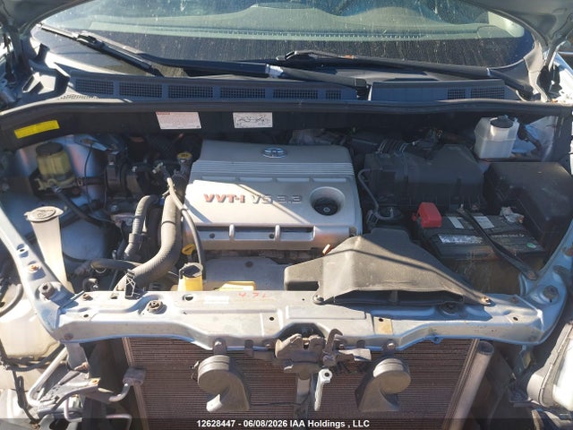Продаж на аукціоні авто 2006 Toyota Sienna Ce/le, vin: 5TDZA23C36S468543, номер лоту: 12628447