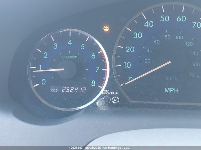 Продаж на аукціоні авто 2006 Toyota Sienna Ce/le, vin: 5TDZA23C36S468543, номер лоту: 12628447