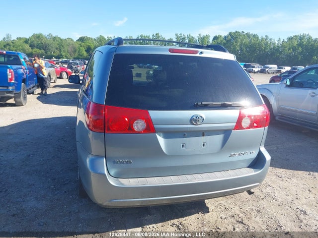 Продаж на аукціоні авто 2006 Toyota Sienna Ce/le, vin: 5TDZA23C36S468543, номер лоту: 12628447