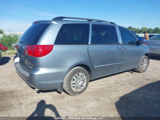 Продаж на аукціоні авто 2006 Toyota Sienna Ce/le, vin: 5TDZA23C36S468543, номер лоту: 12628447