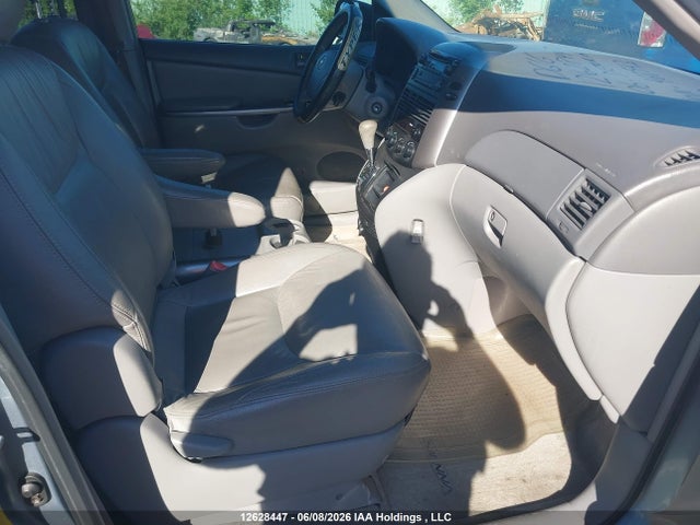Продаж на аукціоні авто 2006 Toyota Sienna Ce/le, vin: 5TDZA23C36S468543, номер лоту: 12628447
