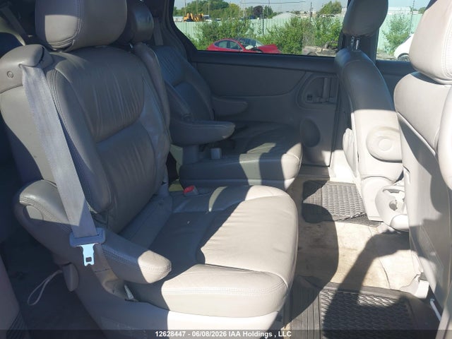 Продаж на аукціоні авто 2006 Toyota Sienna Ce/le, vin: 5TDZA23C36S468543, номер лоту: 12628447
