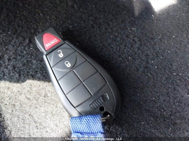 Dodge Grand Caravan Se 2016 2C4RDGBG1GR182905 Image 11