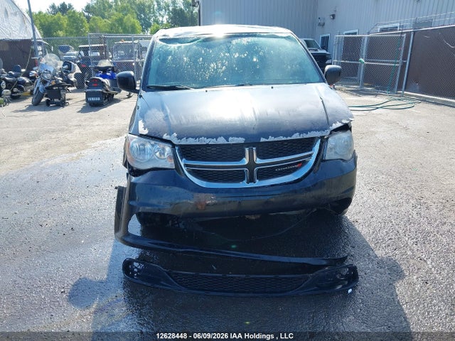 Dodge Grand Caravan Se 2016 2C4RDGBG1GR182905 Image 13