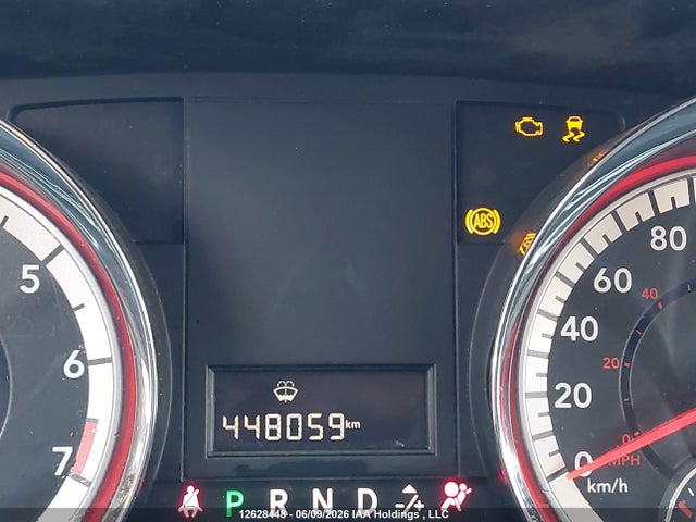 Dodge Grand Caravan Se 2016 2C4RDGBG1GR182905 Image 16