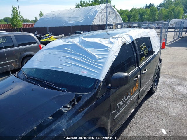 Dodge Grand Caravan Se 2016 2C4RDGBG1GR182905 Image 22