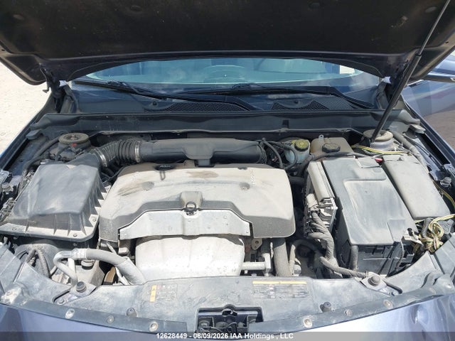 2014 Chevrolet Malibu Ls მანქანა იყიდება აუქციონზე, vin: 1G11B5SL5EF147981, აუქციონის ნომერი: 12628449
