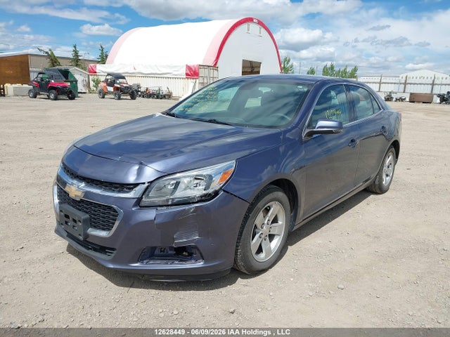 2014 Chevrolet Malibu Ls მანქანა იყიდება აუქციონზე, vin: 1G11B5SL5EF147981, აუქციონის ნომერი: 12628449