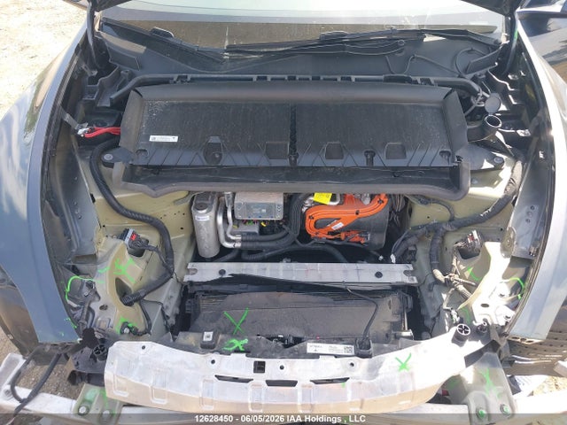 Tesla Model Y 2024 7SAYGDEDXRF992151 Image 10