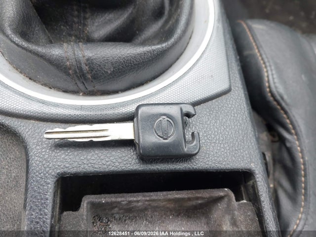 Aukcja sprzedaży 2003 Nissan 350z Touring, vin: JN1AZ34E83T007463, numer aukcji: 12628451