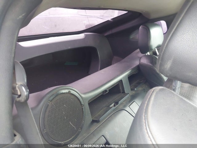 Aukcja sprzedaży 2003 Nissan 350z Touring, vin: JN1AZ34E83T007463, numer aukcji: 12628451