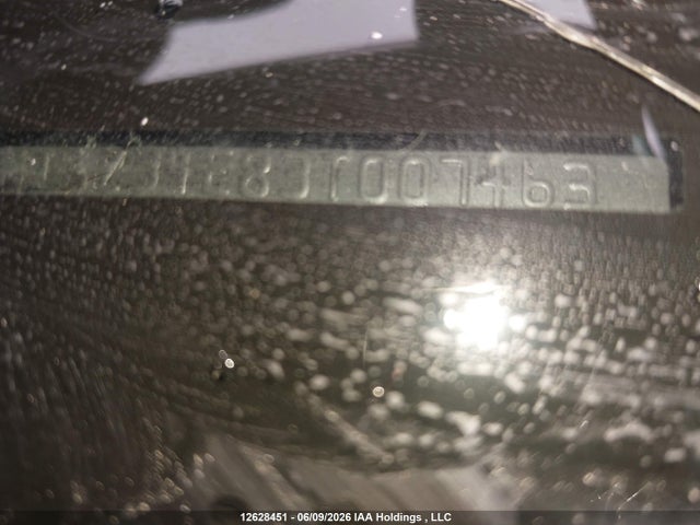 Aukcja sprzedaży 2003 Nissan 350z Touring, vin: JN1AZ34E83T007463, numer aukcji: 12628451