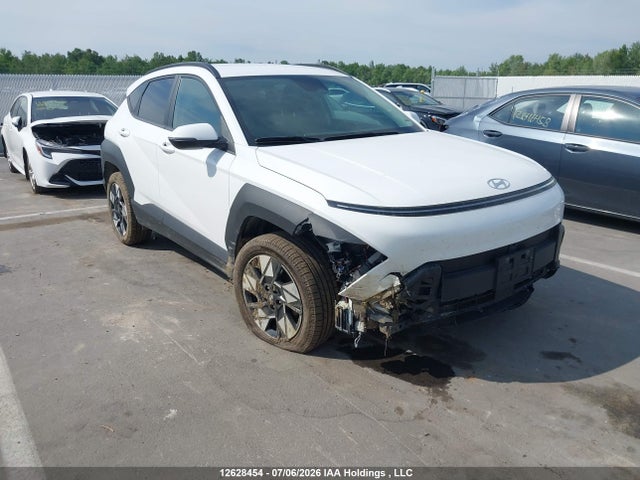 Hyundai Kona 2.0l Preferred 2024 KM8HBCAB1RU068338 zdjęcie główne