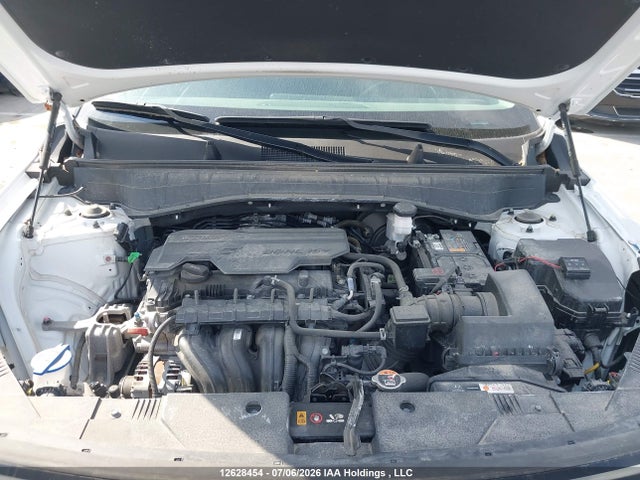 Aukcja sprzedaży 2024 Hyundai Kona 2.0l Preferred, vin: KM8HBCAB1RU068338, numer aukcji: 12628454
