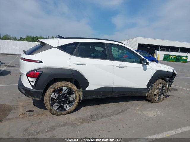 Aukcja sprzedaży 2024 Hyundai Kona 2.0l Preferred, vin: KM8HBCAB1RU068338, numer aukcji: 12628454