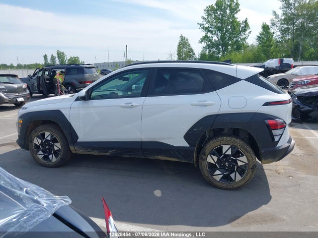 Aukcja sprzedaży 2024 Hyundai Kona 2.0l Preferred, vin: KM8HBCAB1RU068338, numer aukcji: 12628454
