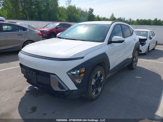 Aukcja sprzedaży 2024 Hyundai Kona 2.0l Preferred, vin: KM8HBCAB1RU068338, numer aukcji: 12628454