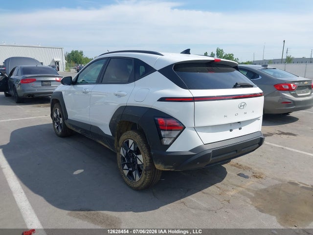 Aukcja sprzedaży 2024 Hyundai Kona 2.0l Preferred, vin: KM8HBCAB1RU068338, numer aukcji: 12628454