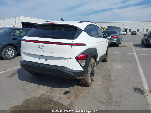 Aukcja sprzedaży 2024 Hyundai Kona 2.0l Preferred, vin: KM8HBCAB1RU068338, numer aukcji: 12628454