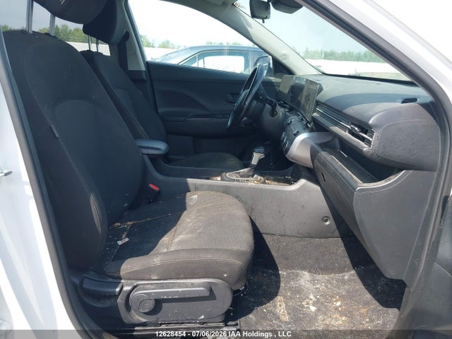 Aukcja sprzedaży 2024 Hyundai Kona 2.0l Preferred, vin: KM8HBCAB1RU068338, numer aukcji: 12628454