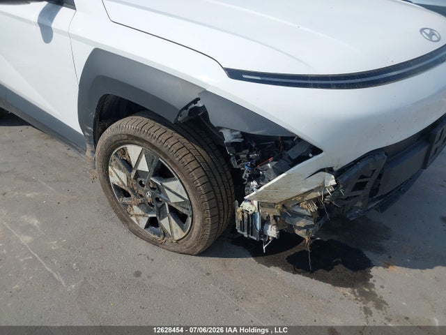 Aukcja sprzedaży 2024 Hyundai Kona 2.0l Preferred, vin: KM8HBCAB1RU068338, numer aukcji: 12628454