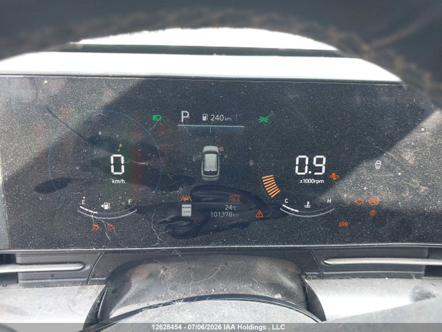 Aukcja sprzedaży 2024 Hyundai Kona 2.0l Preferred, vin: KM8HBCAB1RU068338, numer aukcji: 12628454