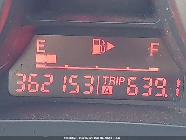 12628459 :رقم المزاد ، JM1BL1KF9B1469222 vin ، 2011 Mazda Mazda3 Gx مزاد بيع