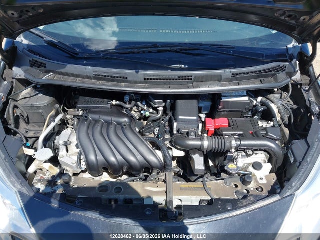 Продаж на аукціоні авто 2014 Nissan Versa Note, vin: 3N1CE2CP2EL378269, номер лоту: 12628462