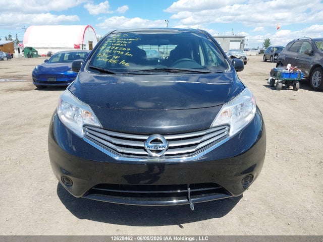 Продаж на аукціоні авто 2014 Nissan Versa Note, vin: 3N1CE2CP2EL378269, номер лоту: 12628462