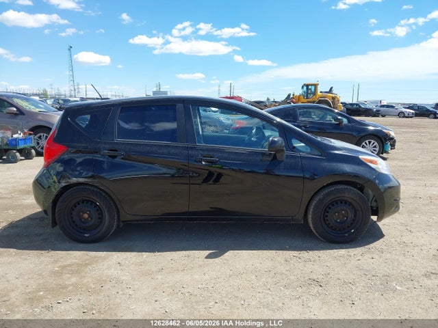 Продаж на аукціоні авто 2014 Nissan Versa Note, vin: 3N1CE2CP2EL378269, номер лоту: 12628462