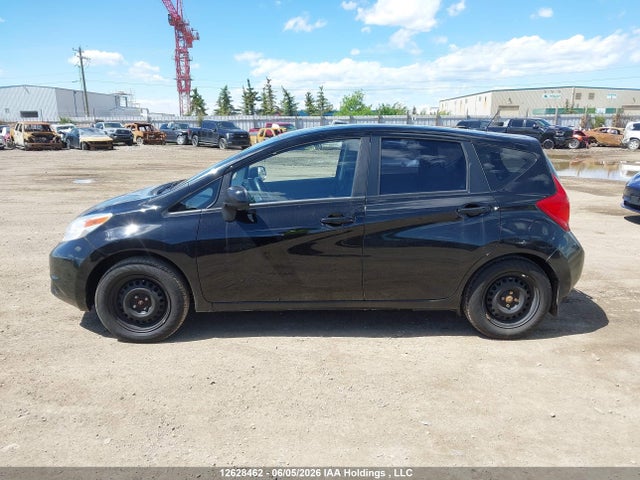Продаж на аукціоні авто 2014 Nissan Versa Note, vin: 3N1CE2CP2EL378269, номер лоту: 12628462