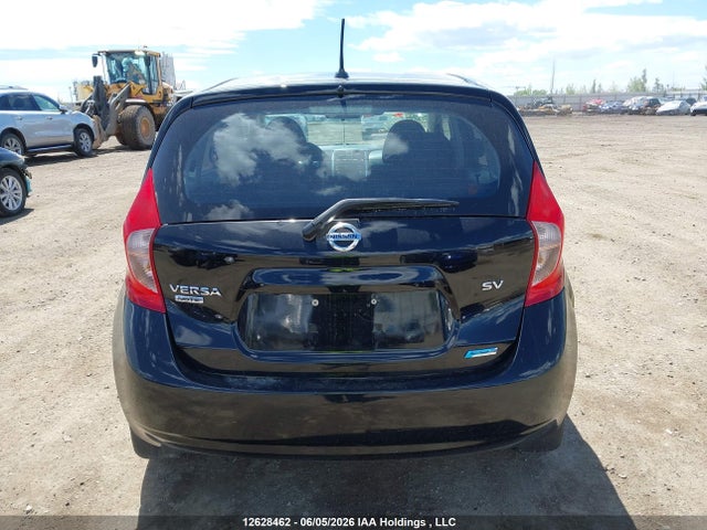Продаж на аукціоні авто 2014 Nissan Versa Note, vin: 3N1CE2CP2EL378269, номер лоту: 12628462