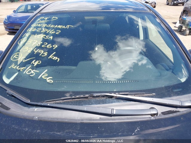 Продаж на аукціоні авто 2014 Nissan Versa Note, vin: 3N1CE2CP2EL378269, номер лоту: 12628462