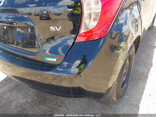 Продаж на аукціоні авто 2014 Nissan Versa Note, vin: 3N1CE2CP2EL378269, номер лоту: 12628462