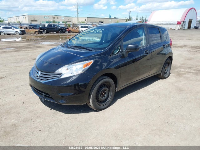 Продаж на аукціоні авто 2014 Nissan Versa Note, vin: 3N1CE2CP2EL378269, номер лоту: 12628462