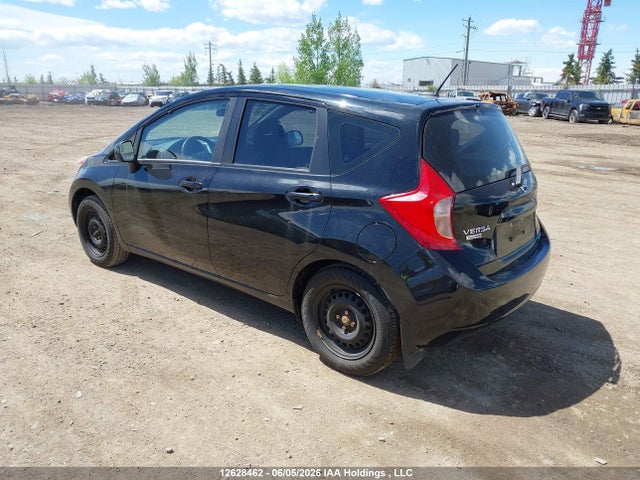 Продаж на аукціоні авто 2014 Nissan Versa Note, vin: 3N1CE2CP2EL378269, номер лоту: 12628462