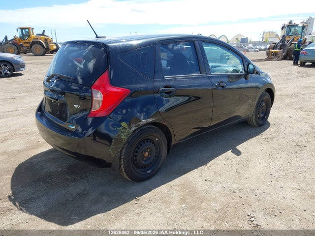 Продаж на аукціоні авто 2014 Nissan Versa Note, vin: 3N1CE2CP2EL378269, номер лоту: 12628462