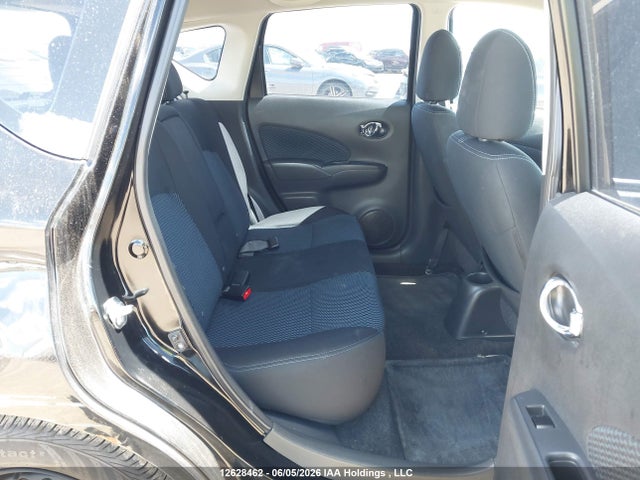 Продаж на аукціоні авто 2014 Nissan Versa Note, vin: 3N1CE2CP2EL378269, номер лоту: 12628462