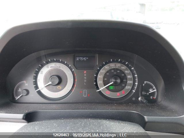 Продаж на аукціоні авто 2014 Honda Odyssey Se, vin: 5FNRL5H36EB504412, номер лоту: 12628463
