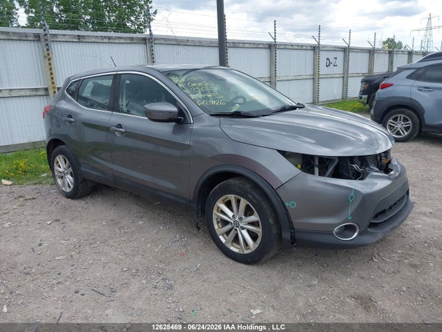 Продаж на аукціоні авто 2019 Nissan Qashqai S/sl/sv, vin: JN1BJ1CR8KW330350, номер лоту: 12628469