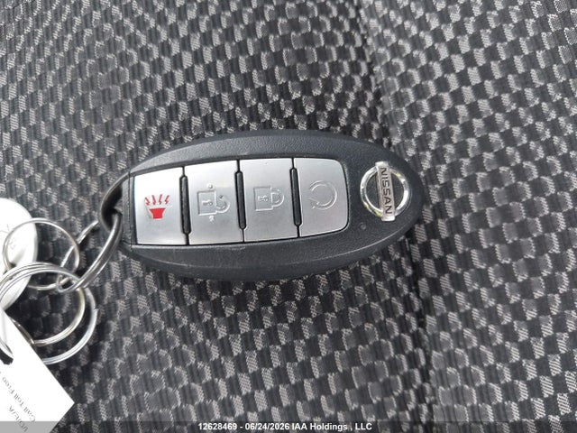 Продаж на аукціоні авто 2019 Nissan Qashqai S/sl/sv, vin: JN1BJ1CR8KW330350, номер лоту: 12628469