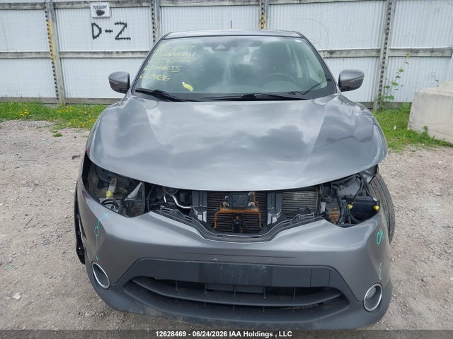 Продаж на аукціоні авто 2019 Nissan Qashqai S/sl/sv, vin: JN1BJ1CR8KW330350, номер лоту: 12628469