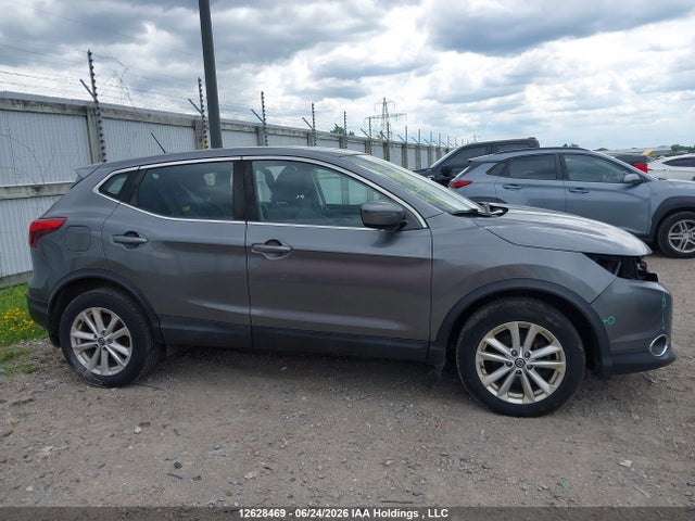Продаж на аукціоні авто 2019 Nissan Qashqai S/sl/sv, vin: JN1BJ1CR8KW330350, номер лоту: 12628469