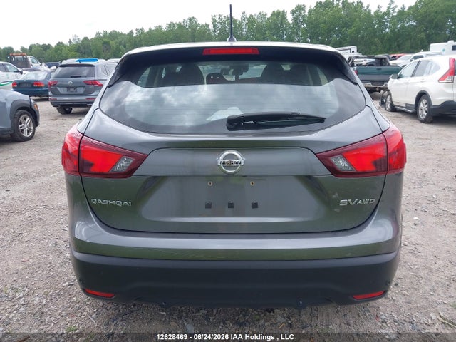 Продаж на аукціоні авто 2019 Nissan Qashqai S/sl/sv, vin: JN1BJ1CR8KW330350, номер лоту: 12628469