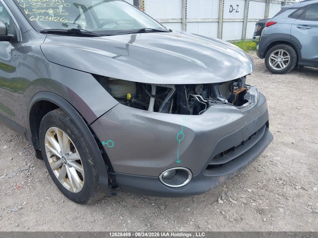 Продаж на аукціоні авто 2019 Nissan Qashqai S/sl/sv, vin: JN1BJ1CR8KW330350, номер лоту: 12628469