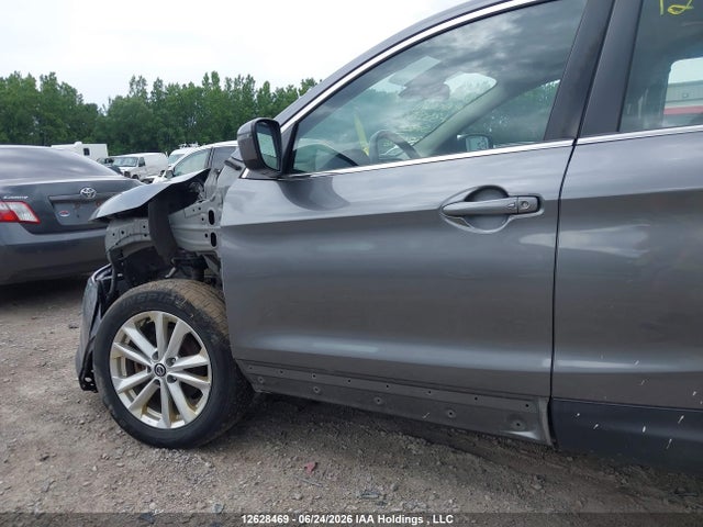 Продаж на аукціоні авто 2019 Nissan Qashqai S/sl/sv, vin: JN1BJ1CR8KW330350, номер лоту: 12628469