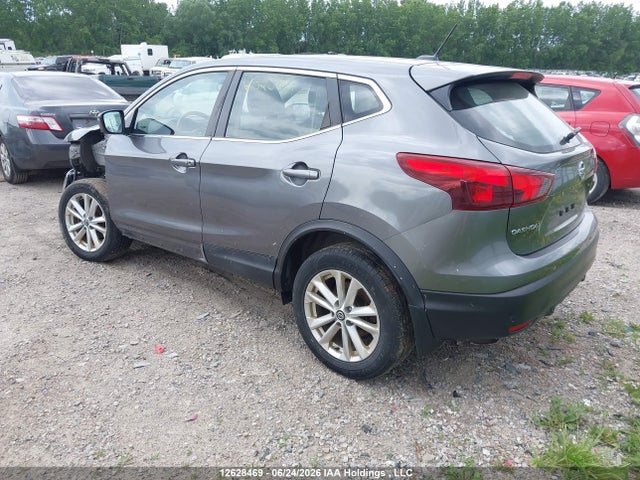 Продаж на аукціоні авто 2019 Nissan Qashqai S/sl/sv, vin: JN1BJ1CR8KW330350, номер лоту: 12628469