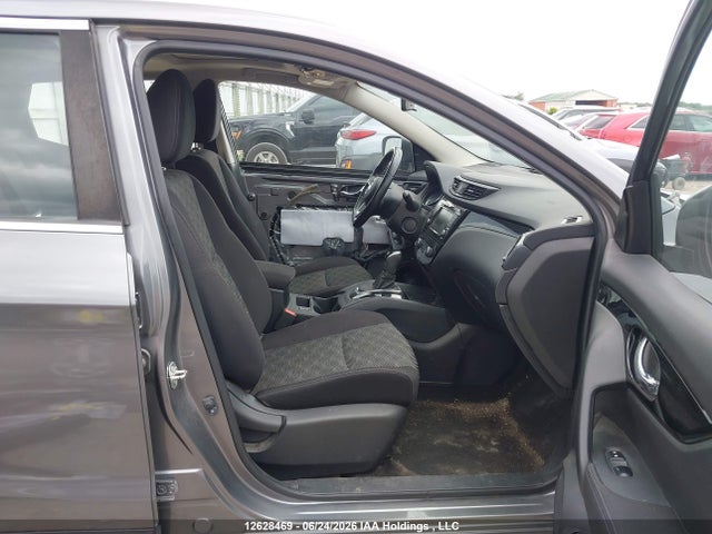 Продаж на аукціоні авто 2019 Nissan Qashqai S/sl/sv, vin: JN1BJ1CR8KW330350, номер лоту: 12628469